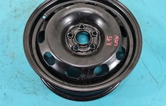 Seat Leon (1M) R15 steel rim IMPRK1449614