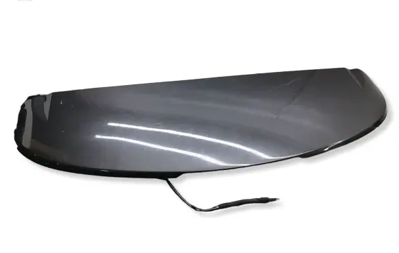 Opel Insignia A Tailgate/trunk spoiler 13266862 00321228041
