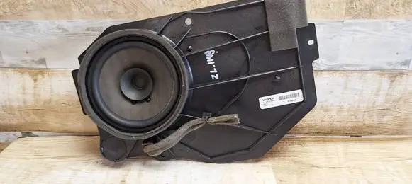 Volvo C30 Rear door speaker 31252246