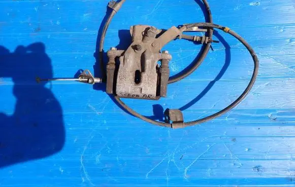 Suzuki SX4 S-Cross Other brake parts 