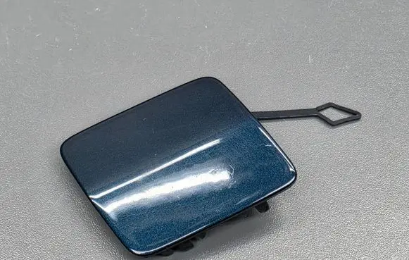 BMW 1 F20 F21 Front tow hook cap/cover 51117294035 7294035 380000309