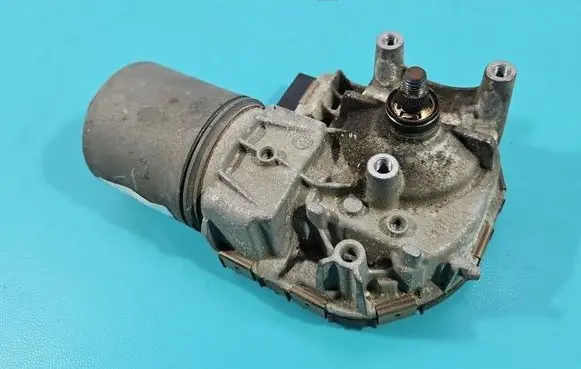 Volvo S60 Wiper motor 1397220 IMPRK1586576