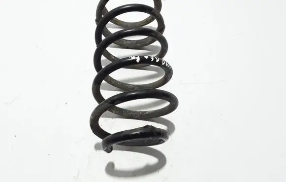 Volvo XC90 Front coil spring 30648139