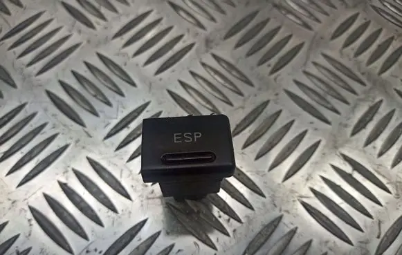 Audi A4 S4 B5 8D ESP (stability program) switch 8D0927134A