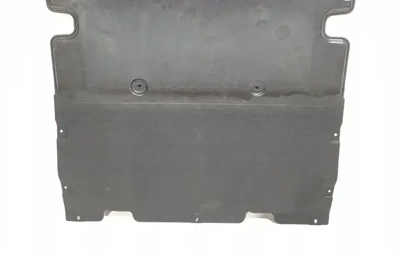 Audi Q5 SQ5 FY Front bumper skid plate/under tray 80B863821