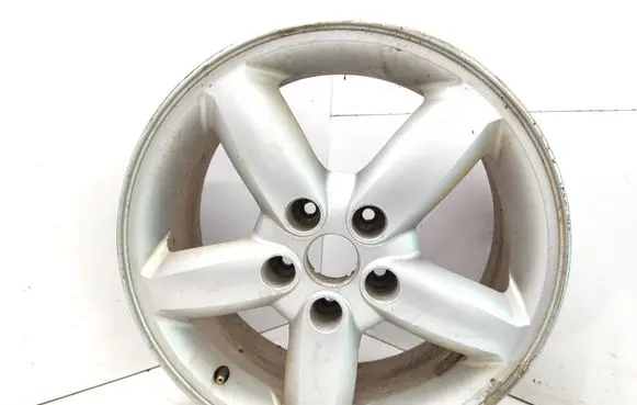 Hyundai Santa Fe R17 alloy rim 529102B170 17X7 ET41
