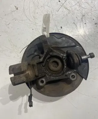 Ford Transit Front wheel hub spindle knuckle 4075