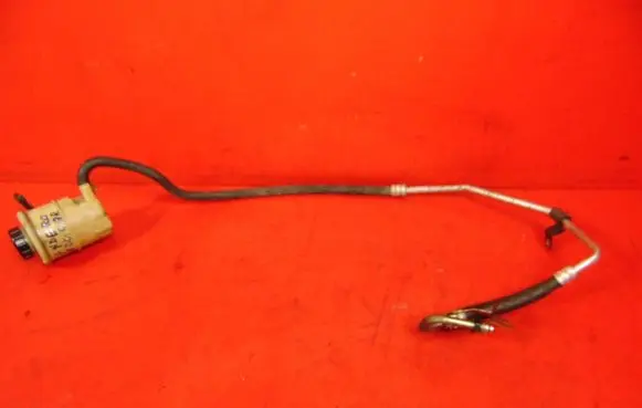 Dacia Sandero Power steering hose/pipe/line