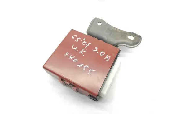 Lexus GS 300 350 430 450H Other devices 8922530020