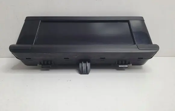Citroen C4 Cactus Speedometer (instrument cluster) 9813854080