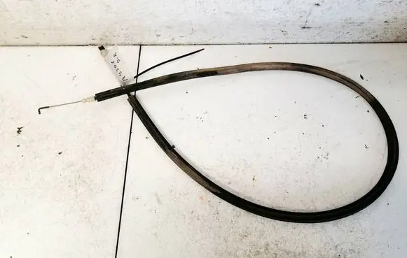 Iveco Daily 30.8 - 9 Handbrake/parking brake wiring cable 