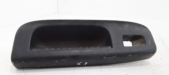 Volkswagen Sharan Front door interior handle 7M3867171C