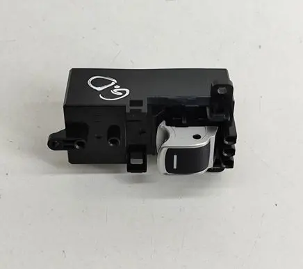 Honda CR-V Electric window control switch 357703A0A21