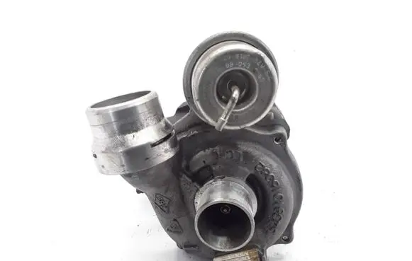 Renault Twingo II Turbo 54539700012
