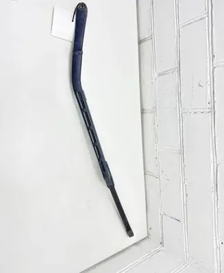 Mercedes-Benz CLK A209 C209 Front wiper blade arm A2038202744