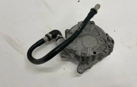 Vacuum pump