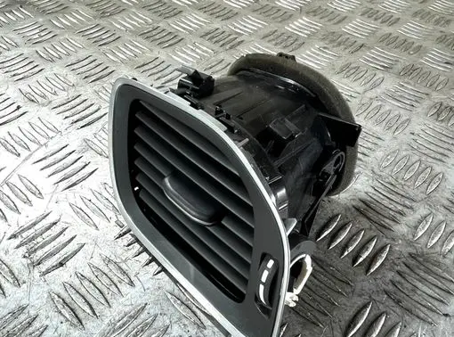 Volvo V60 Dashboard side air vent grill/cover trim 1281852
