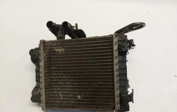 Volkswagen Arteon Coolant radiator 
