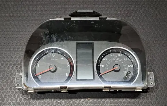 Honda CR-V Speedometer (instrument cluster) HR0359084
