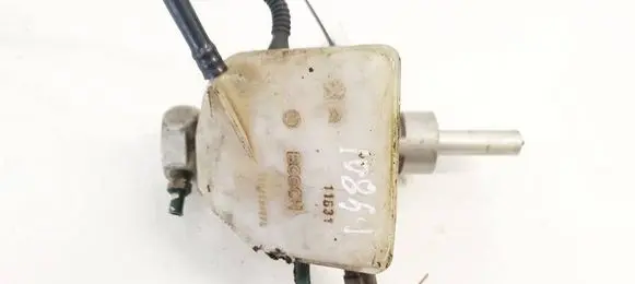 Peugeot 307 Master brake cylinder 