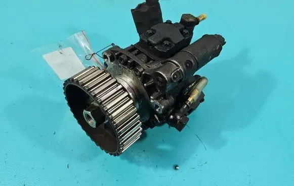 Peugeot 1007 Fuel injection high pressure pump 9651590880 IMPRK1453488