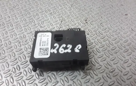 Volkswagen Touran I Steering angle sensor ANP80H021A