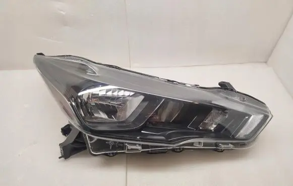 Nissan Micra K14 Headlight/headlamp