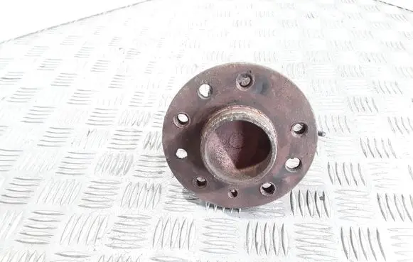 Opel Meriva A Rear wheel bearing hub 