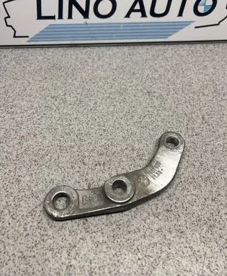 BMW 5 E39 Sway bar bush bracket, front 1091988