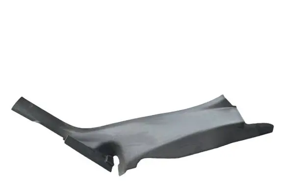 Audi Q3 8U Rear sill trim cover 8u0867768