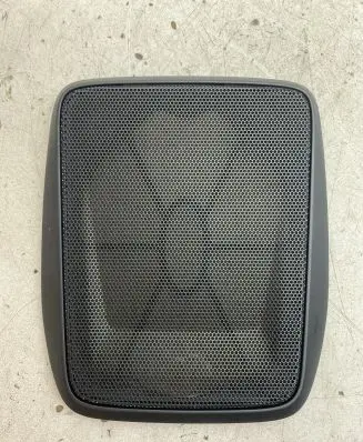 BMW i3 Dash center speaker trim cover 9282939