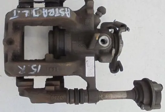 Opel Astra J Other brake parts 