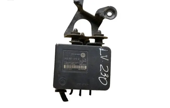 Audi A4 S4 B8 8K ABS Pump 1K0907379K 10096003483 1K0614517H