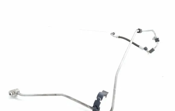 Audi Q3 8U Air conditioning (A/C) pipe/hose 8U0820741D 5646813