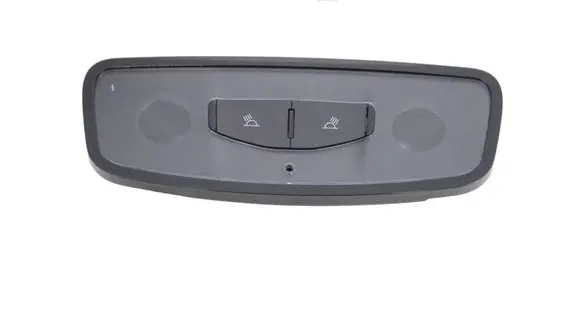 BMW X5 F15 Front seat light 