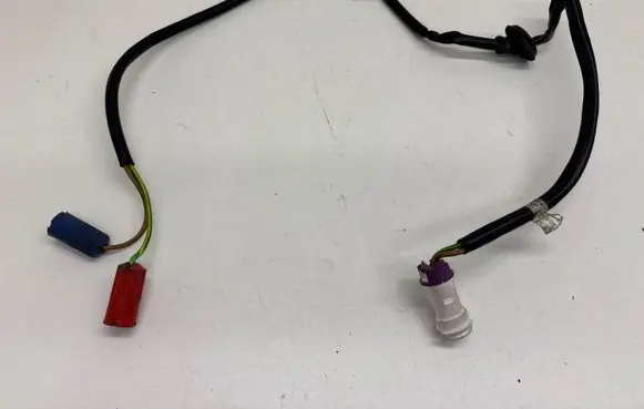 Audi Cabriolet B3 8G Other wiring loom 8G0971755A