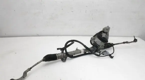 Peugeot 2008 II Steering rack 9849467880