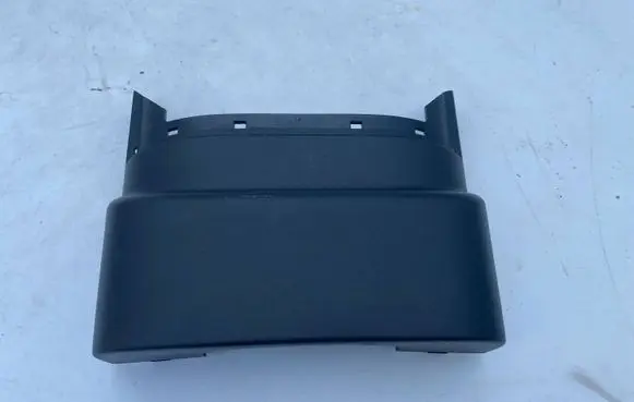 Ford Galaxy Steering wheel column trim 3M513530ABW