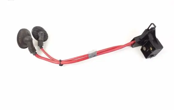 BMW X3 E83 Positive cable (battery) 6910542