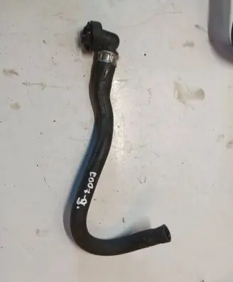 Volvo XC90 Engine coolant pipe/hose 30745337