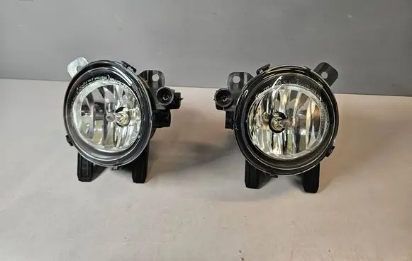 BMW 3 F30 F35 F31 Front fog light 7248911 7248912 63177248911