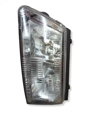 Volkswagen PASSAT B5 Headlight/headlamp 11251910