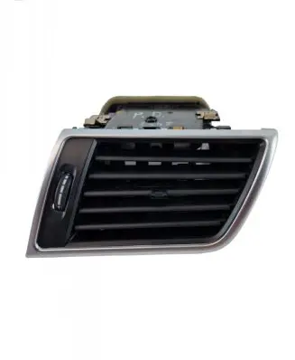 Mercedes-Benz ML W166 Dash center air vent grill A1668302254