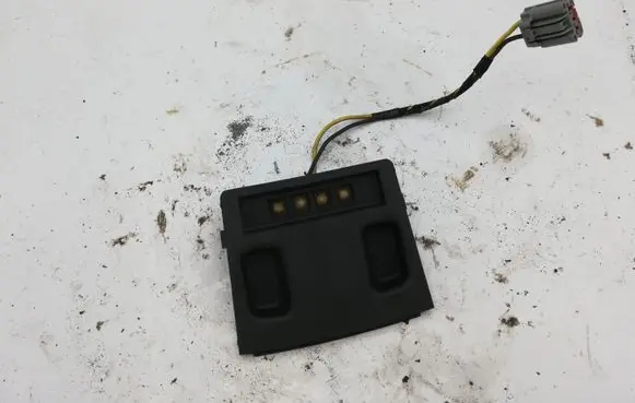 Volvo XC90 Other center console (tunnel) element 8674913