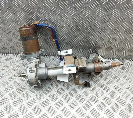 Toyota Urban Cruiser (XP110) Steering rack mechanical part 4525052311 8978371021
