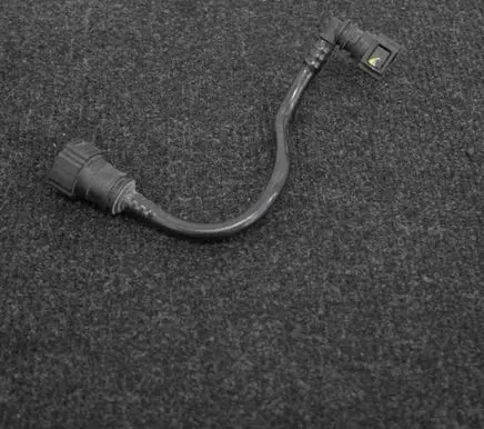 Dacia Sandero Air intake hose/pipe X215153