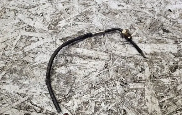 Audi Q7 4M Exhaust gas temperature sensor 4M0906088K