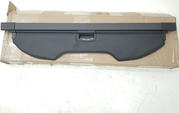 Ford Escape III Parcel shelf load cover CJ54U55066 KJ5Z7845440 CJ54U55066AC