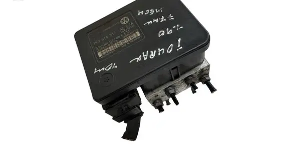 Volkswagen Touran II ABS Pump 1K0614517AC 10020602224 1K0614517
