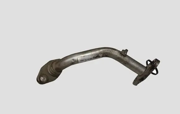 Mercedes-Benz B W246 W242 Turbo turbocharger oiling pipe/hose A6451800022